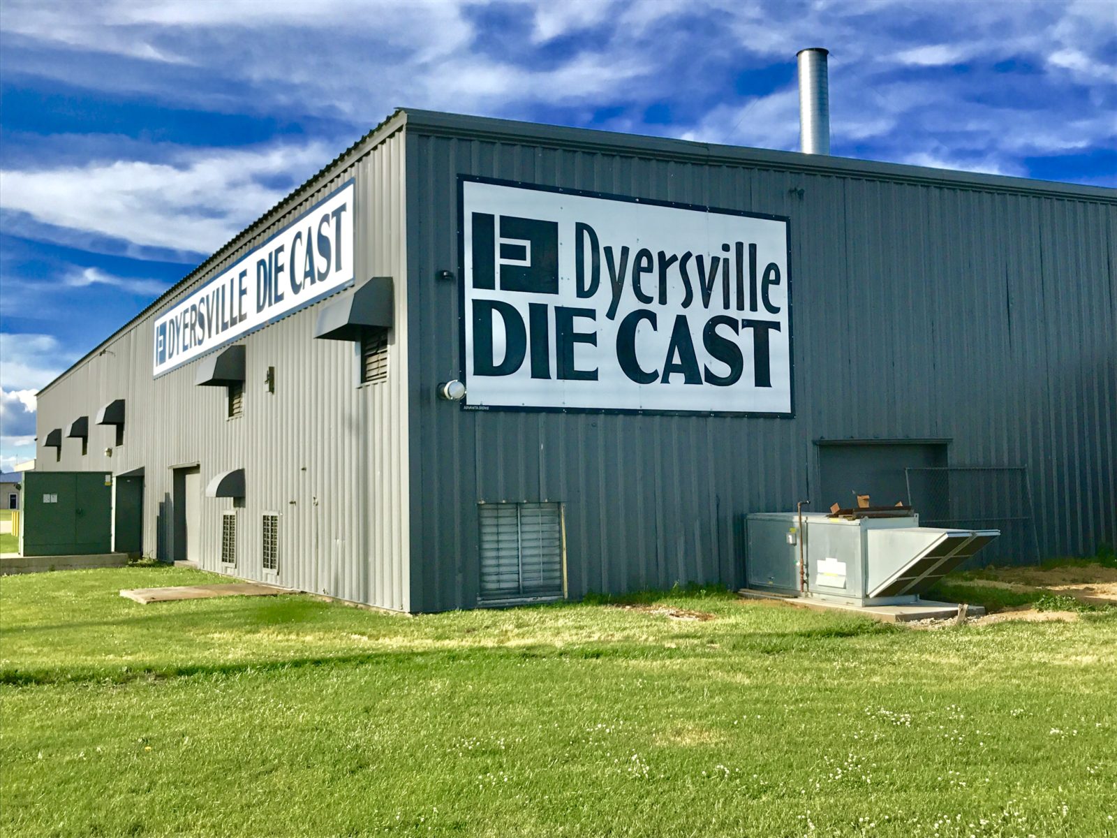 FullSizeRender Dyersville Die Cast