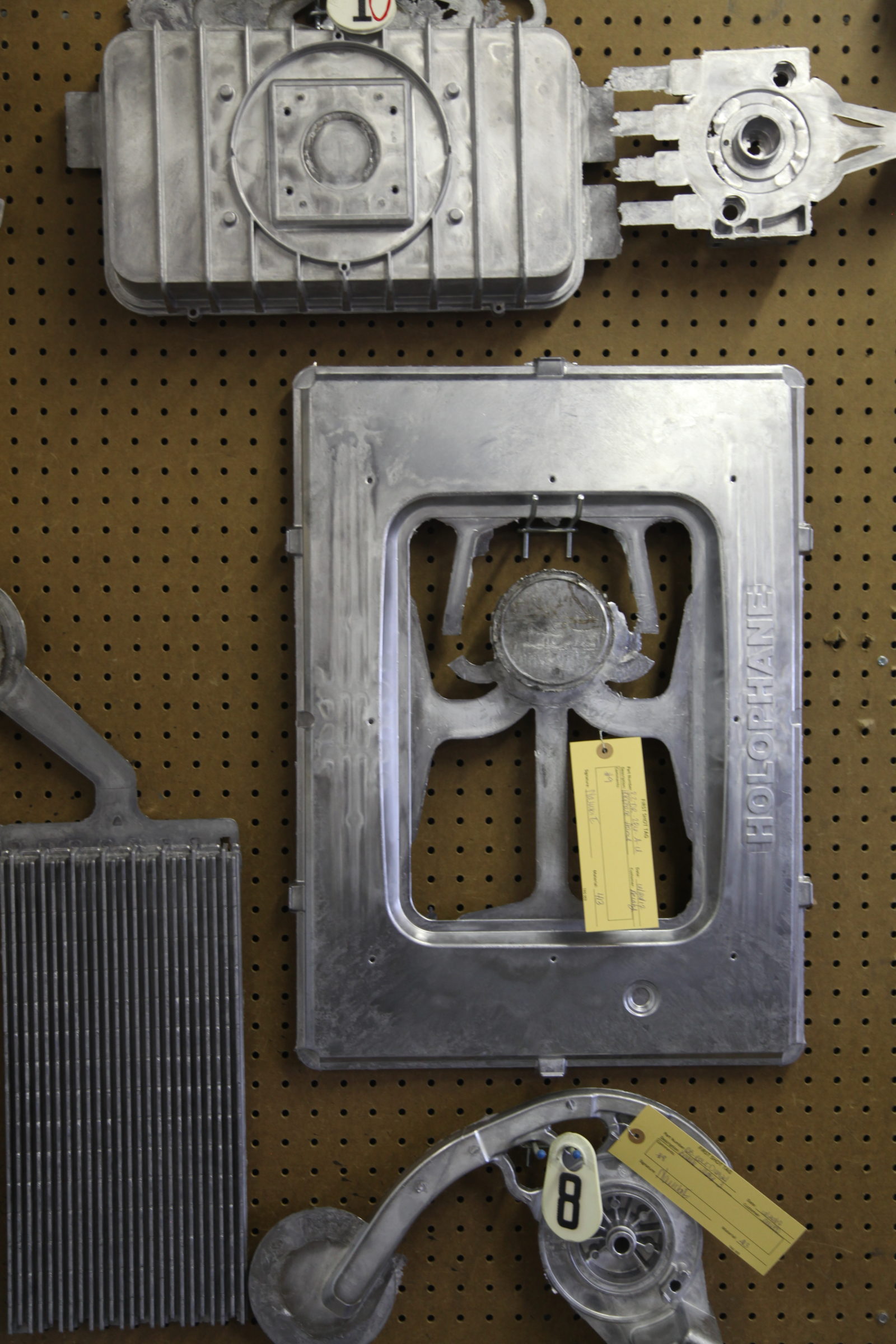 Home Dyersville Die Cast